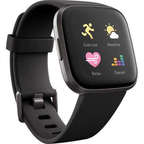 Fitness Smartwatch