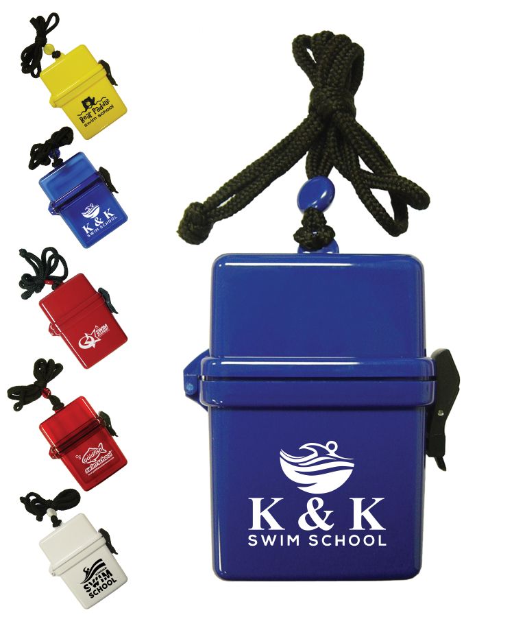 Waterproof Case