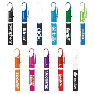 10 mL. CleanZ Pen Sanitizer